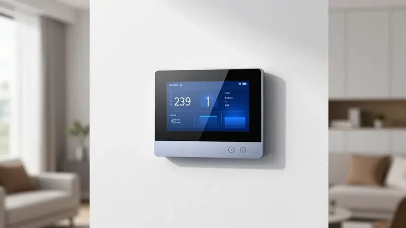 Ar-Condicionado Inteligente: Conforto Térmico e Economia na Sua Conta de Luz