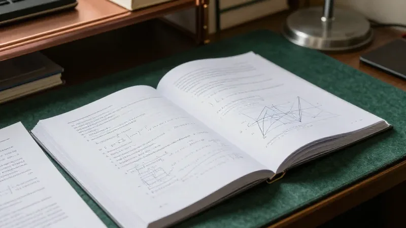 OpenAI lança 722 manuscritos matemáticos criados por IA e especialistas cogitam descobertas dignas de Medalha Fields