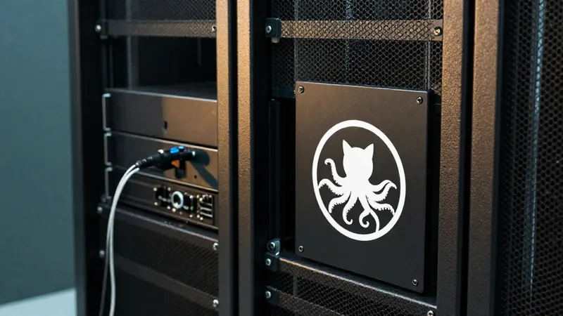 Malware usa poema no GitHub para controlar rede de mineração