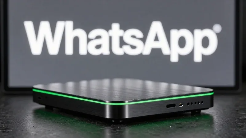 Como enviar mensagens de WhatsApp no n8n com Evolution API