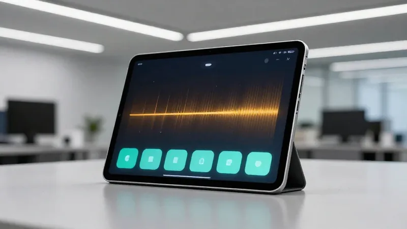 Amazon aposta no Luxo e na IA: Nova linha de tablets premium abandona Fire OS e integra Alexa+
