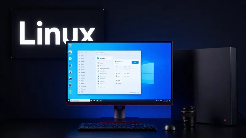 Ubuntu 26.10 "Stonking Stingray": Conheça as inovações que trazem o Gnome 51 e o Kernel 7.3 para o seu desktop