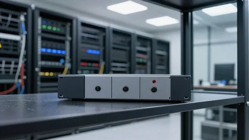 Microsoft-Decision-1: A IA da Microsoft que Não Escreve, mas Decide com Precisão Cirúrgica em Milissegundos