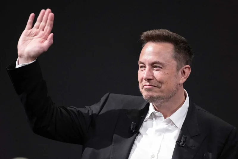 Musk ganha força para liderar políticas de IA no governo Trump