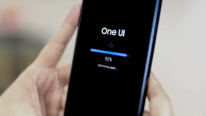 One UI 7 beta: vazam detalhes sobre lançamento da atualização - Olhar Digital