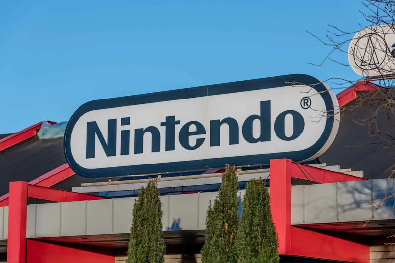 Nintendo processa streamer por piratear e transmitir jogos