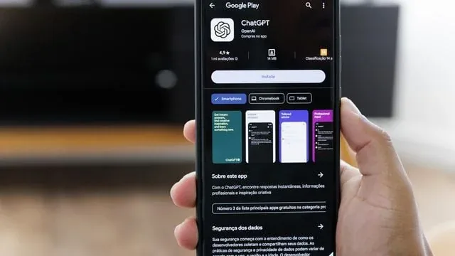 Novo plano do ChatGPT custa mais de R$ 1 mil por mês; veja o que muda - Canaltech